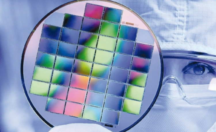矽晶圓大缺貨！三星、SK海力士、美光