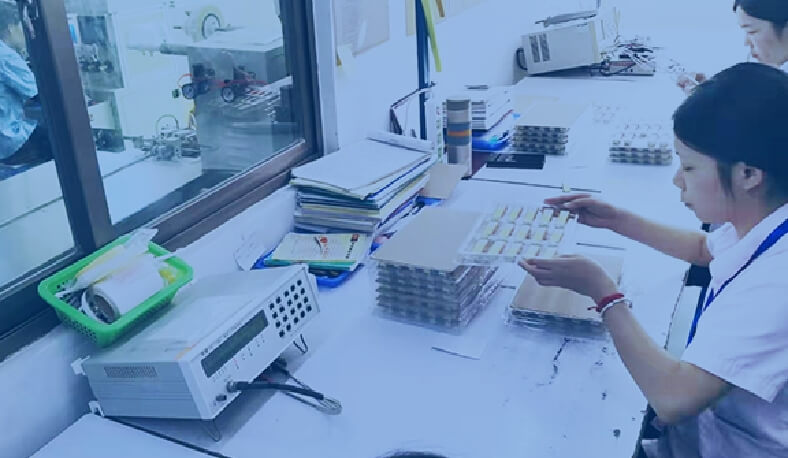 電子元器件可靠性檢測(cè)及評(píng)價(jià)